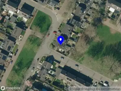 Overlastmelding 't Bieltje in Zevenaar