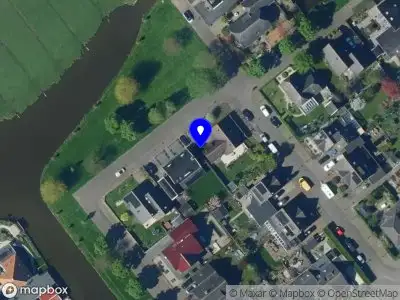 Ambulance met grote spoed naar de Doelewoud in Oosthuizen