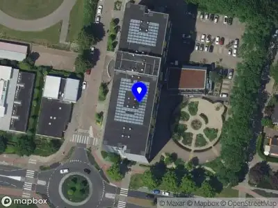 112 melding Ambulance met gepaste spoed naar de Lijsterweg in Sliedrecht