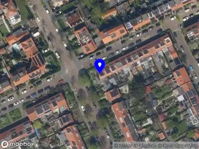 Besteld ambulance vervoer naar de Rozenlaan in Vlaardingen