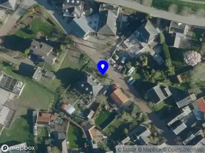 Brandweer met grote spoed naar de Gortstraat in Brakel vanwege reanimatie