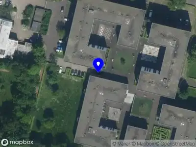 Ambulance met gepaste spoed naar de Tjalkstraat in Zaandam