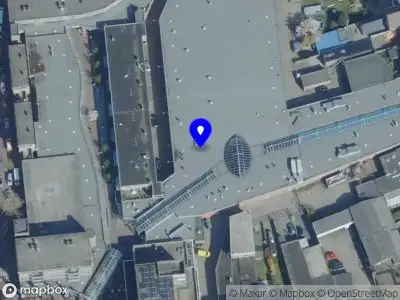 112 melding Brandweer met gepaste spoed naar de Maasburg in Cuijk