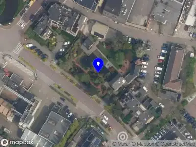 Ambulance met gepaste spoed naar de Raadhuislaan in Berkel en Rodenrijs
