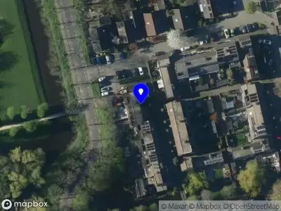 Overlastmelding Het Grachtje Over in Hoorn gesloten