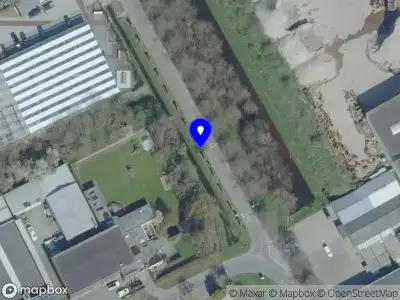 112 melding Traumahelikopter met grote spoed naar de Goorkensweg in Uden