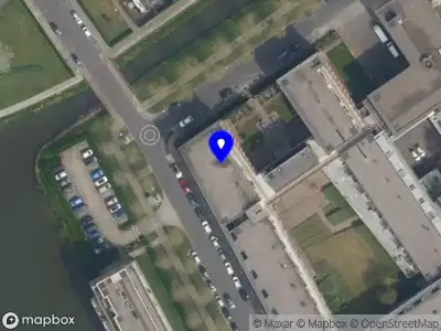 Ambulance met grote spoed naar de IJsselstraat in Berkel en Rodenrijs