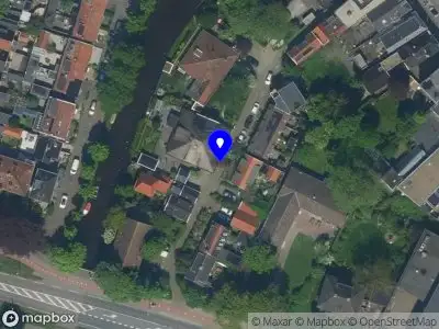 Ambulance met gepaste spoed naar de Karnemelkspad in Wormerveer