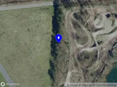 112 melding Overlastmelding Galgeneindsestraat in Loon op Zand