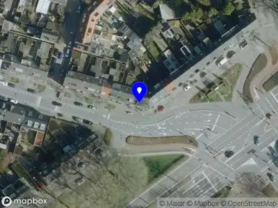 Overlastmelding Groenstraat in Tilburg