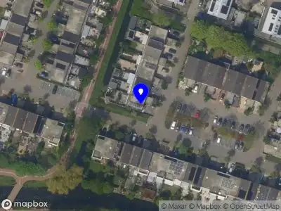 Anonieme overlastmelding Zeester in Katwijk