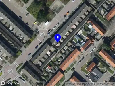 Overlastmelding Brielsestraat in Stellendam gesloten