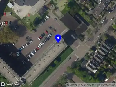 112 melding Overlastmelding Kagerplein in Sassenheim