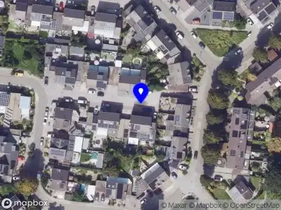 112 melding Overlastmelding Gerbergastraat in Sittard