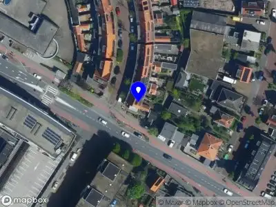 112 melding Anonieme overlastmelding Prins Hendrikstraat in Lisse (Zuid-Holland) gesloten