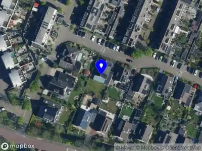 112 melding Overlastmelding Jacoba van Beierenlaan in Lisse