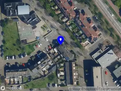 112 melding Overlastmelding Alk in Noordwijk gesloten