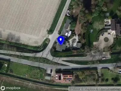 112 melding Overlastmelding Scheidweg in Klaaswaal gesloten