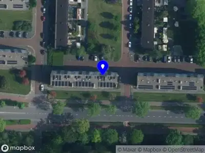 112 melding Overlastmelding Sportlaan in Amstelveen gesloten