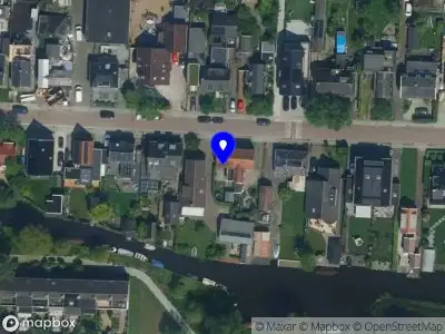 112 melding Overlastmelding Van Beekstraat in Landsmeer gesloten