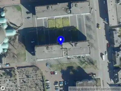 Overlastmelding Sint Jansplein in Waalwijk gesloten