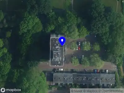 Overlastmelding Onderuit in Amstelveen