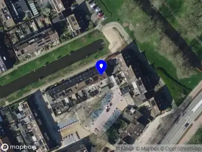 Overlastmelding Valeriussingel in Zwijndrecht