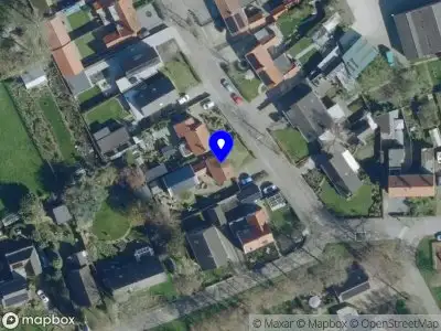 Overlastmelding A. van der Kolkstraat in Eethen