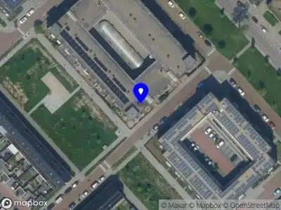 112 melding Overlastmelding Dennenstraat in Beverwijk gesloten