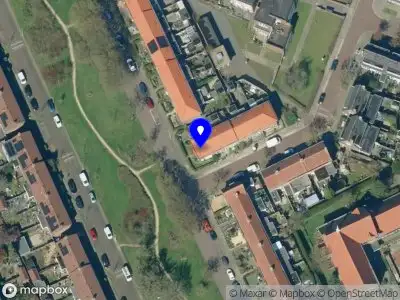 Overlastmelding Doctor Schaepmanlaan in Arnhem