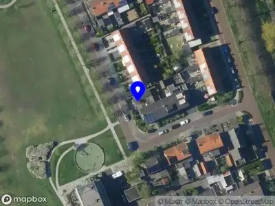 Overlastmelding met urgentie Amalia van Solmsstraat in Noord-Scharwoude