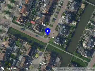 Anonieme overlastmelding Trilgras in De Goorn