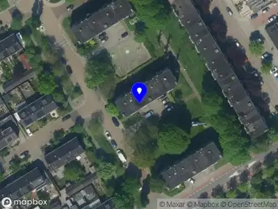 Anonieme overlastmelding Diepenbrockstraat in Heemskerk