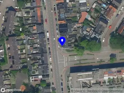 Overlastmelding Alkmaarseweg in Beverwijk gesloten