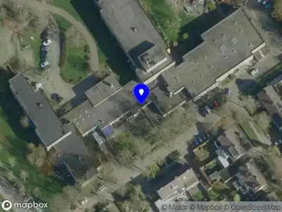 Politie met grote spoed naar de Guido Gezellelaan in Berkel-Enschot vanwege letsel