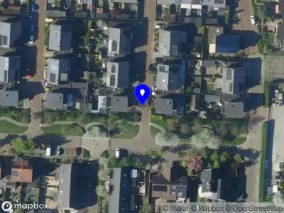 112 melding Ambulance met grote spoed naar de De Riek in Heerhugowaard