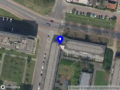 112 melding Ambulance met grote spoed naar de Groene tuin in Rotterdam