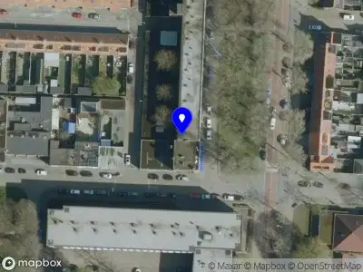 112 melding Overlastmelding Trouwlaan in Tilburg