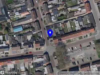 112 melding Overlastmelding Wilhelminastraat in Sint Willebrord