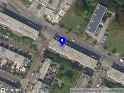 112 melding Overlastmelding Boslaan in Katwijk gesloten