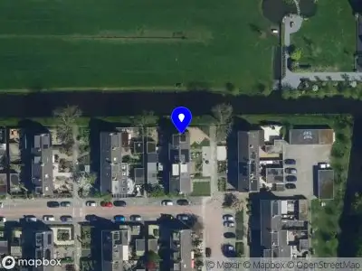 Overlastmelding Pieter de Hooghlaan in Nederhorst Den Berg