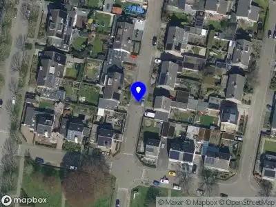 Overlastmelding Kortenaerstraat in Dongen