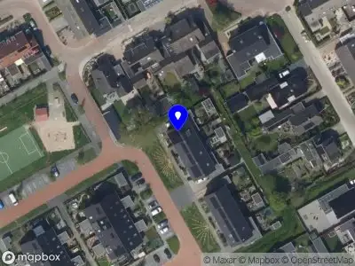 Overlastmelding Delderveenweg in Zwartebroek