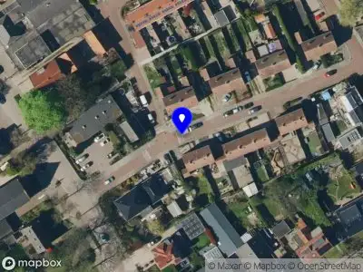 Overlastmelding Ploegstraat in Zetten