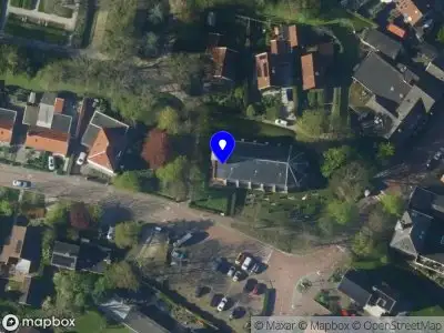 112 melding Anonieme overlastmelding Kerkweg in Hensbroek