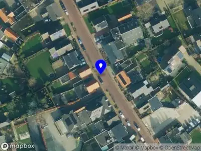 Brandweer met grote spoed naar de Stationsweg in Enter vanwege gebouwbrand