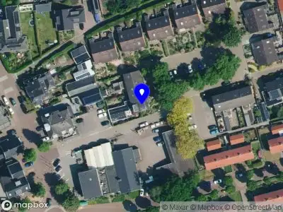 Brandweer met gepaste spoed naar de Kerkdijk in Bathmen