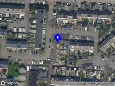 112 melding Ambulance met gepaste spoed naar de Staccato in Krimpen aan den IJssel