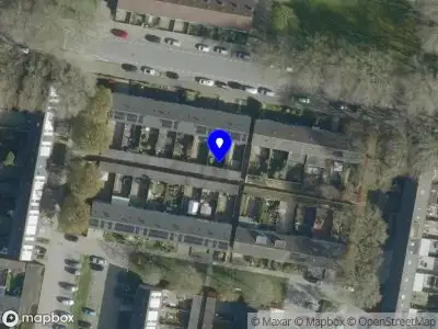 Overlastmelding Componistenlaan in Tilburg gesloten