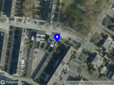 112 melding Overlastmelding Van Breestraat in Tilburg